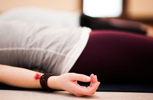 Why I Love Yoga Nidra