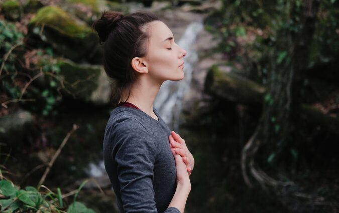 Yoga and Self-Care Series: Renew Body and Spirit