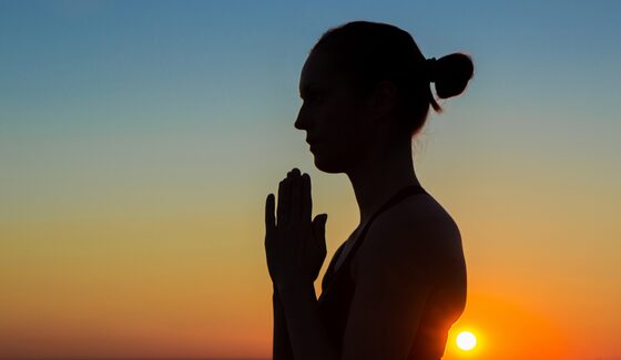 New Year’s Day Kripalu Yoga
